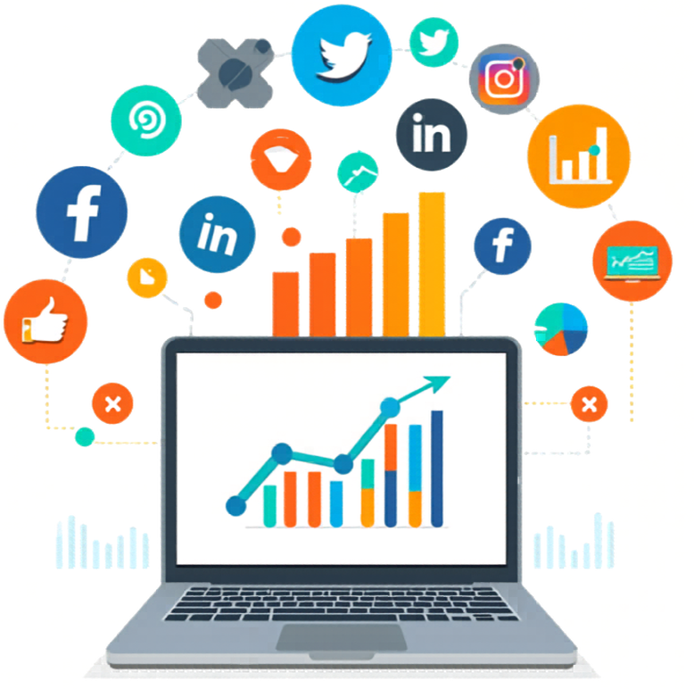 Digital marketing challenges
