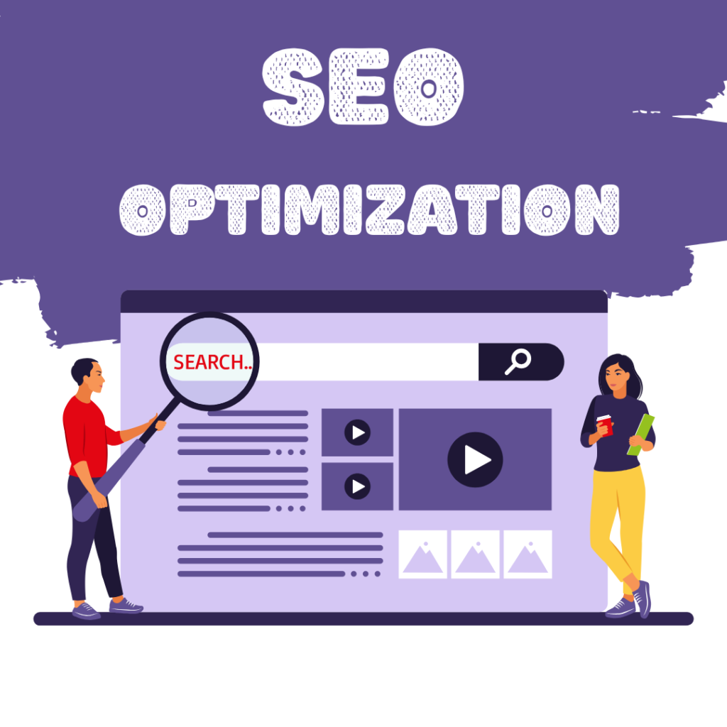what is seo in digital marketing